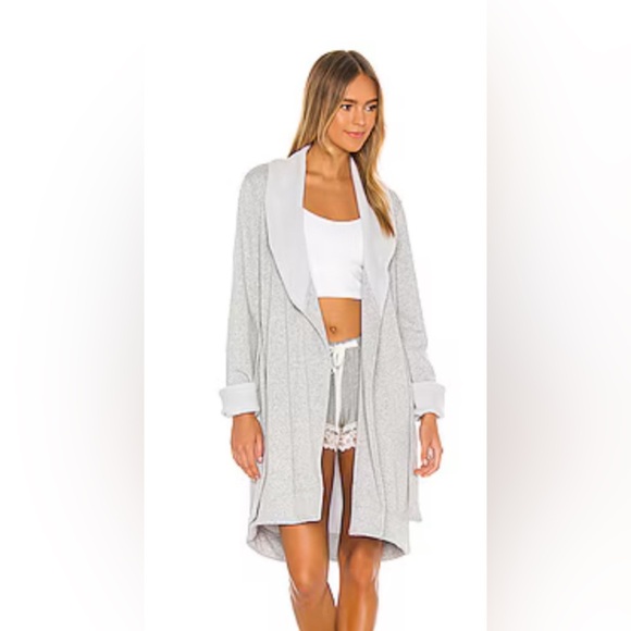 UGG Other - UGG Blanche II Women's Short Robe